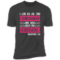 Faith T-Shirts | I Can Do All This Through Him
