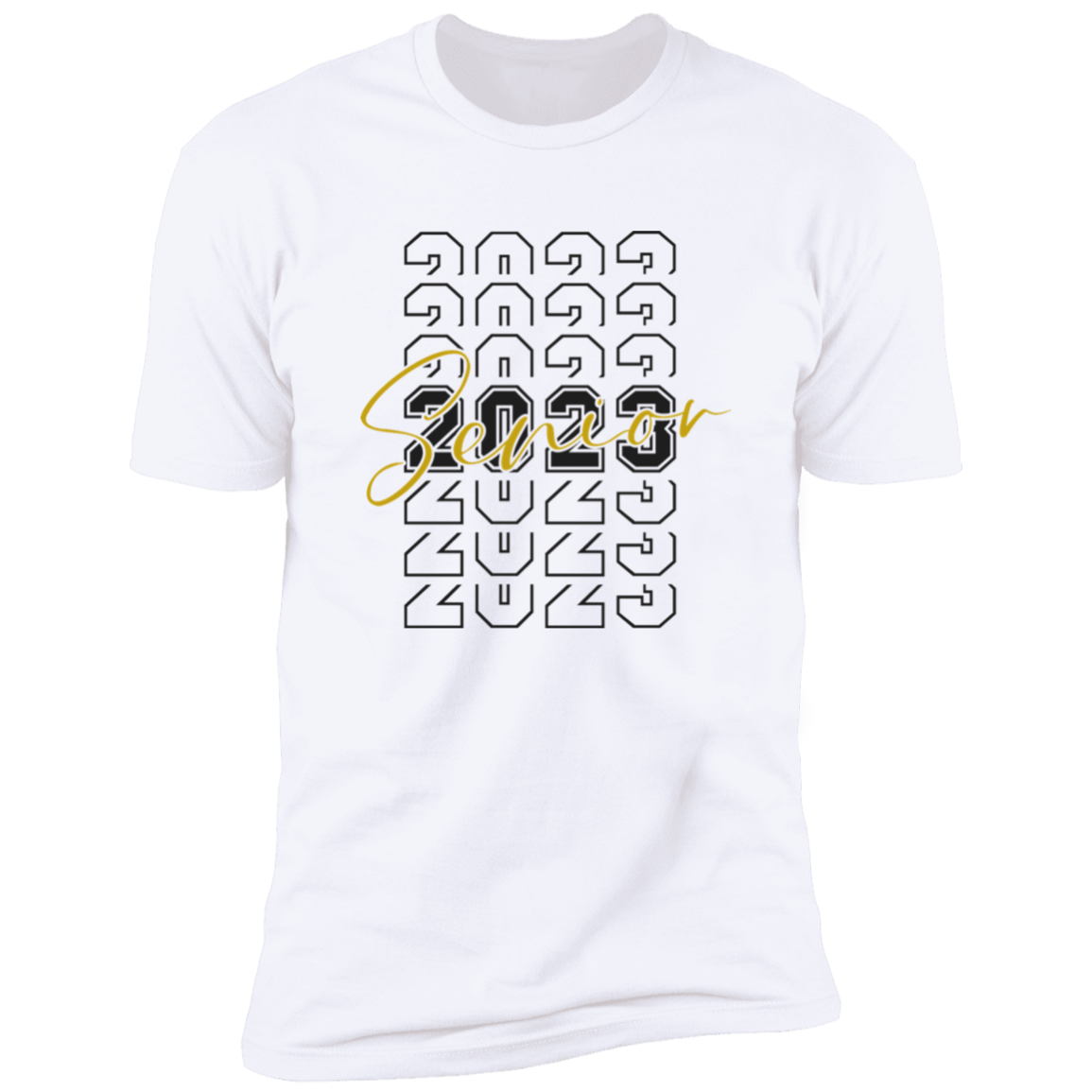 Senior 2023 T-Shirt