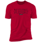 Faith T-Shirts | Nothing Can Separate Us