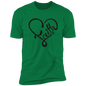 Faith T-Shirts | Faith