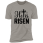 He is Risen Faith T-Shirt