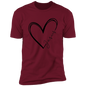 Faith T-Shirts | I Love Jesus