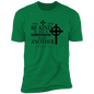 Faith T-Shirts | Be Kind and Compassionate