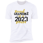 Proud Grandma of a 2023 Senior T-Shirt | Senior Class Of 2023, Graduation T-shirt
