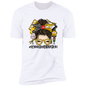 SCHOOL BUS DRIVE LIFE T-SHIRT | School Bus Driver, Gift For Bus Driver, Bus Driver T Shirt
