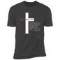 Faith T-Shirt | This is Real Love