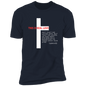 Faith T-Shirt | This is Real Love