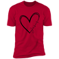 Faith T-Shirts | I Love Jesus