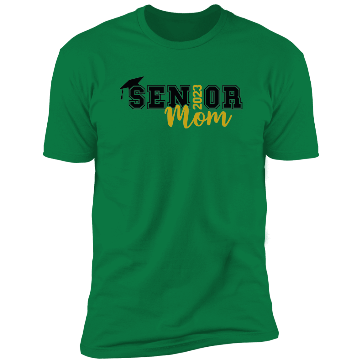 Senior Mom 2023 T-Shirt