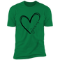Faith T-Shirts | I Love Jesus