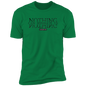 Faith T-Shirts | Nothing Can Separate Us