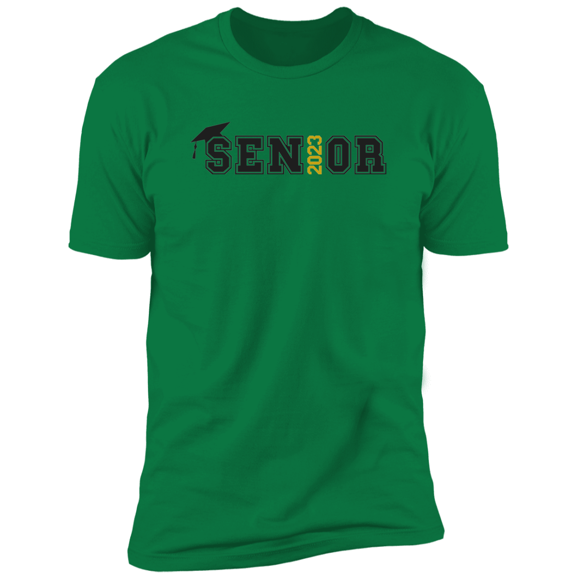 Senior T-Shirt 3