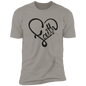 Faith T-Shirts | Faith