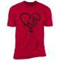 Faith T-Shirts | Faith