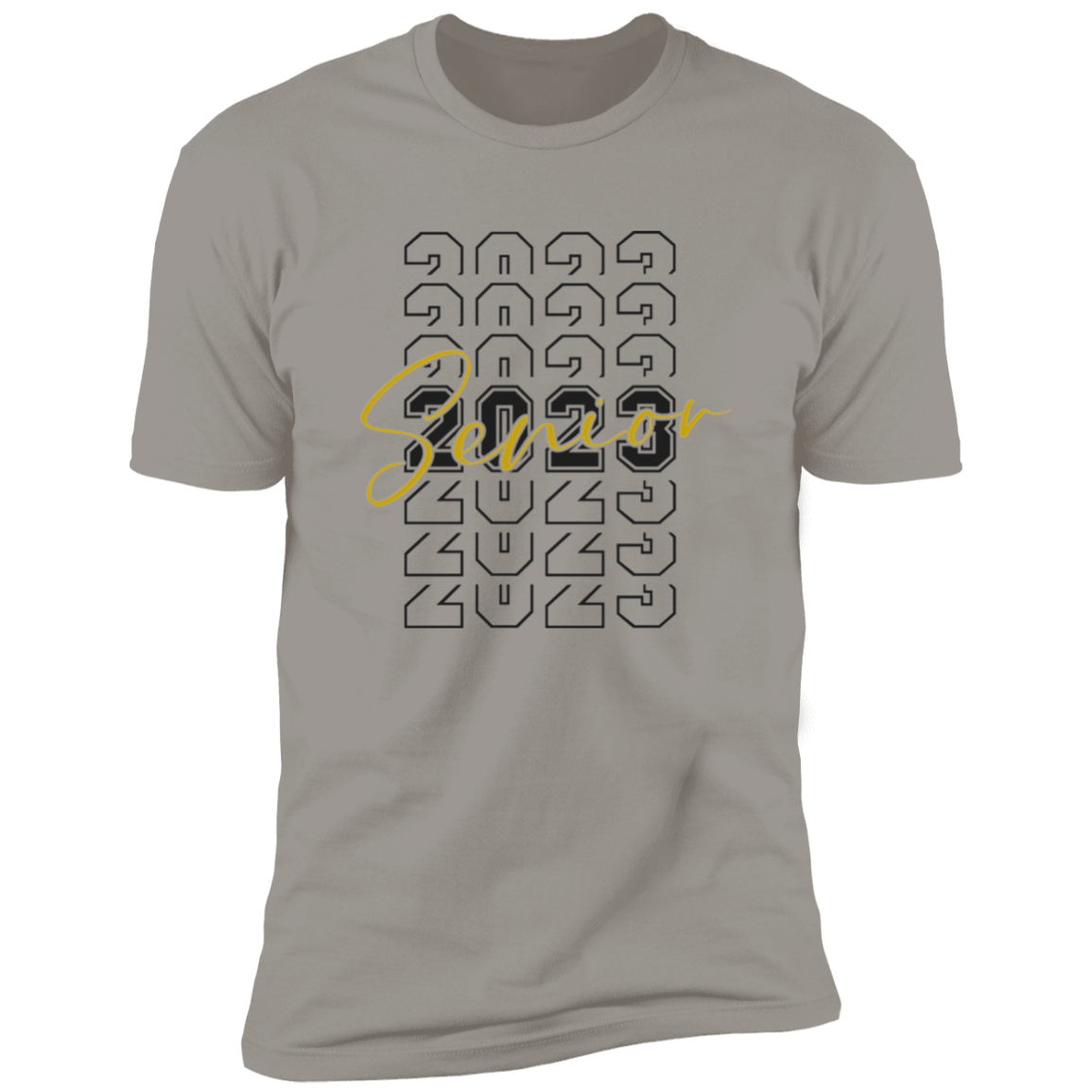 Senior 2023 T-Shirt