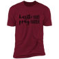 Faith T-Shirts | Hustle Hard Pray Harder