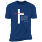 Faith T-Shirt | This is Real Love
