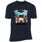 NURSELIFE T-SHIRT | Nurse Life Shirt, Gift For Nurse