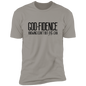 Faith T-Shirts | God-Fidence