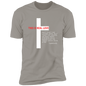 Faith T-Shirt | This is Real Love