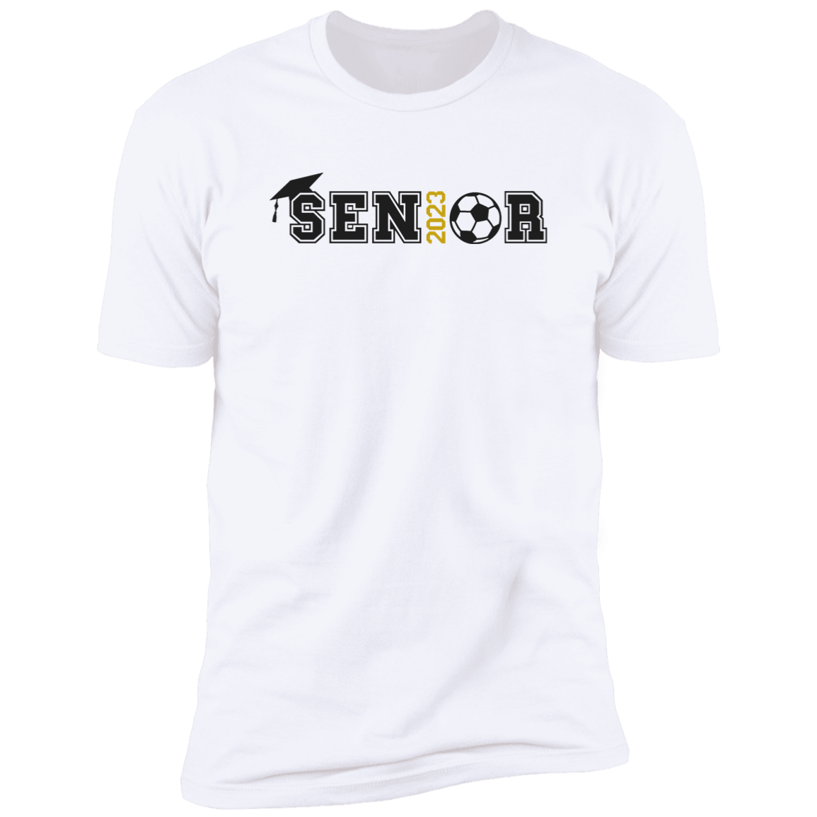 Senior 2023 T-Shirt 1