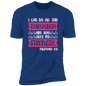 Faith T-Shirts | I Can Do All This Through Him