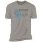 Faith T-Shirts | He Made Everything Beautiful in its Time