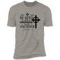 Faith T-Shirts | Be Kind and Compassionate