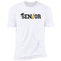 Senior T-Shirt 4 | Senior Class Of 2023, Graduation T-shirt