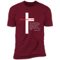 Faith T-Shirt | This is Real Love