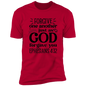 Faith T-Shirts | Forgive One Another