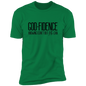 Faith T-Shirts | God-Fidence