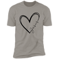 Faith T-Shirts | I Love Jesus