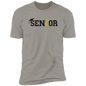 Senior T-Shirt 4 | Senior Class Of 2023, Graduation T-shirt
