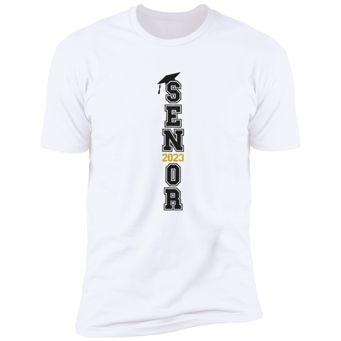 Senior 2023 T-Shirt 2
