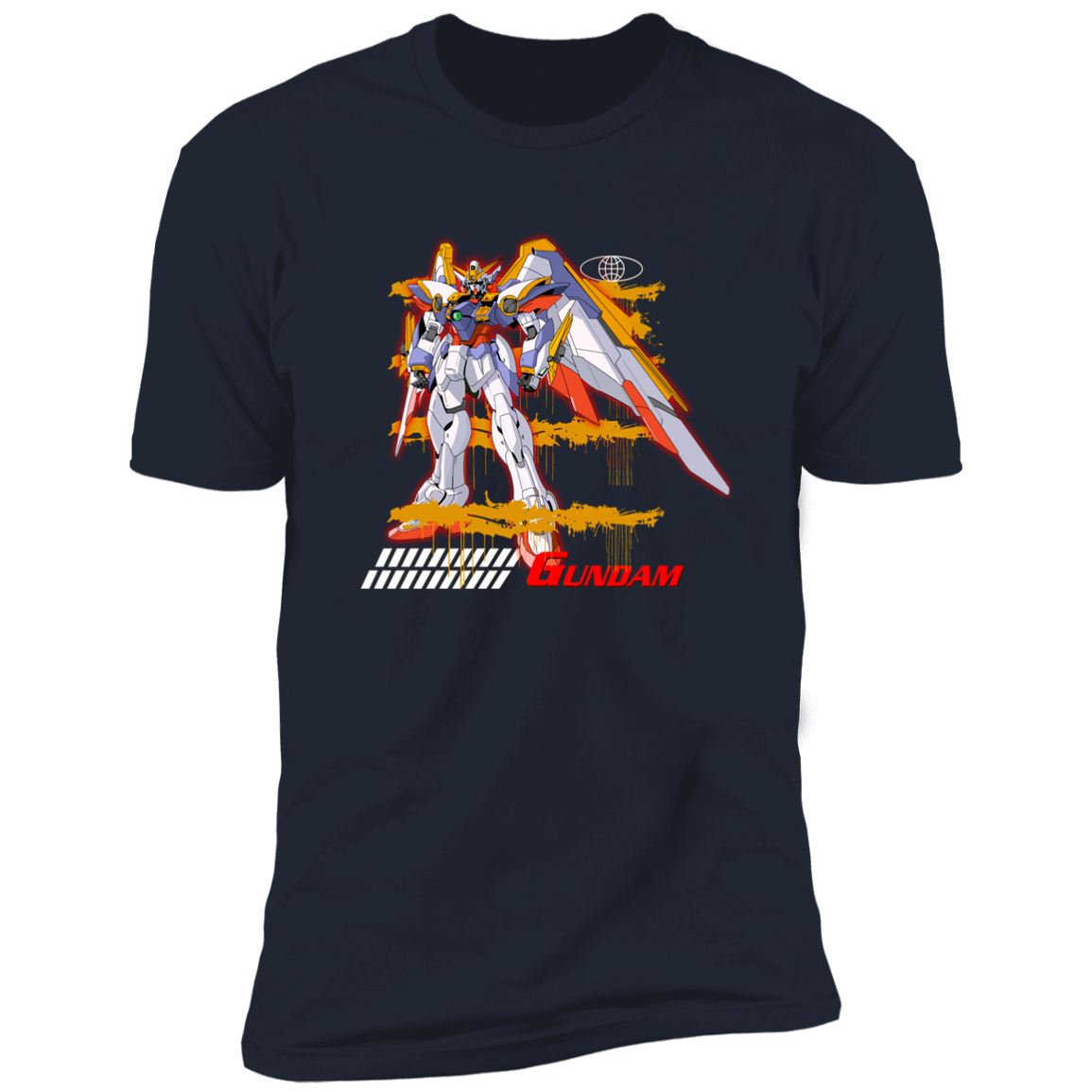 Gundam T-Shirt | Gundam Shirt, Gundam Vintage Shirt, Anime Shirt, Anime Lovers, Anime T-shirt, Manga Shirt, Anime Clothing, Kawaii