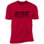 Faith T-Shirts | God-Fidence