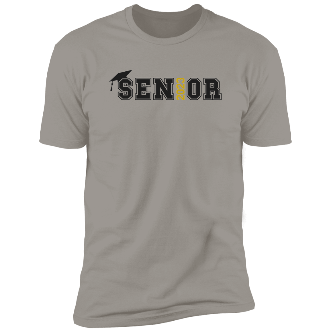 Senior T-Shirt 3