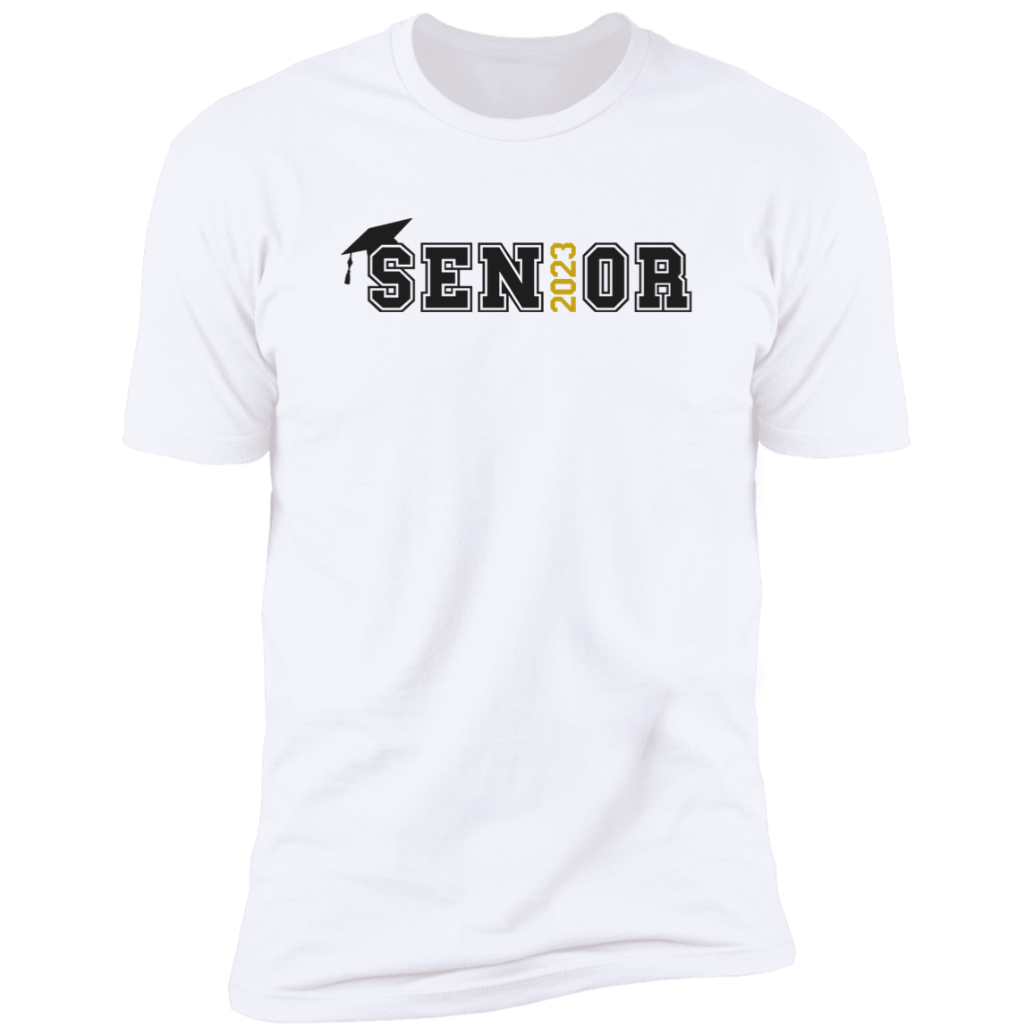 Senior T-Shirt 3