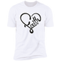 Faith T-Shirts | Faith