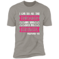 Faith T-Shirts | I Can Do All This Through Him