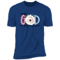 Faith T-Shirt | With God All Things Are Possible T-Shirt