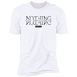 Faith T-Shirts | Nothing Can Separate Us
