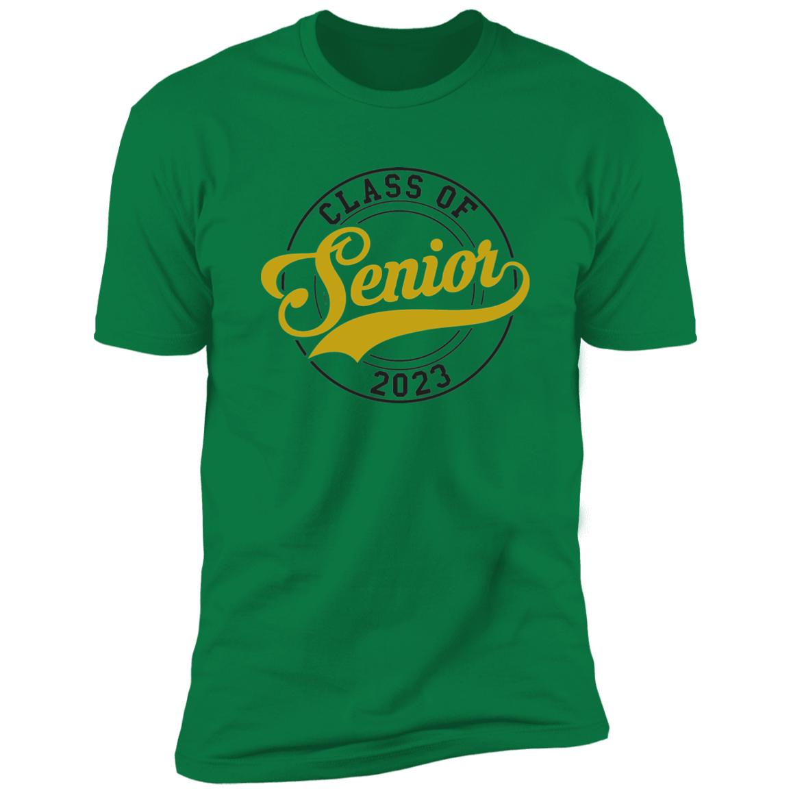 Class of 2023 Senior T-Shirt