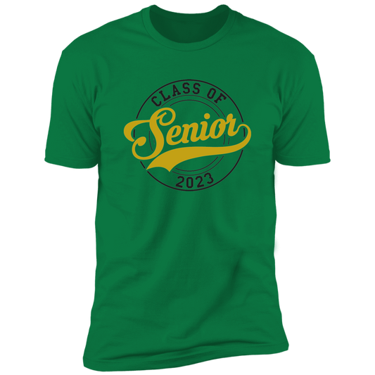 Class of 2023 Senior T-Shirt