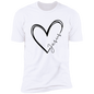 Faith T-Shirts | I Love Jesus