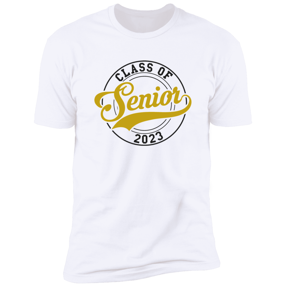 Class of 2023 Senior T-Shirt