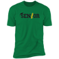 Senior T-Shirt 4 | Senior Class Of 2023, Graduation T-shirt