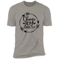 Faith T-Shirts | Choose Joy