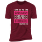 Faith T-Shirts | I Can Do All This Through Him